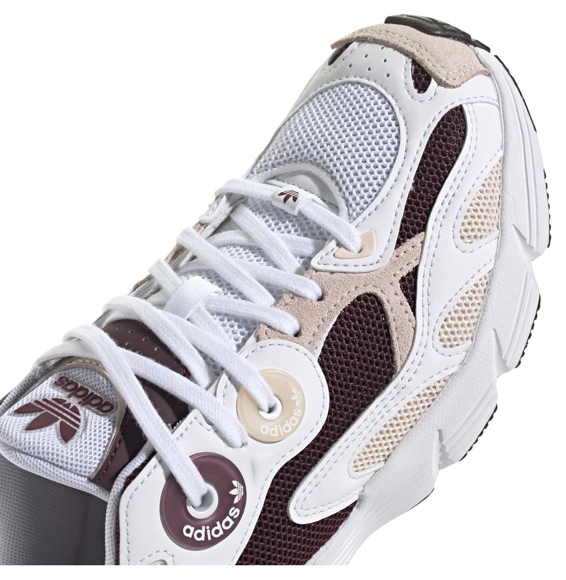 کتانی زنانه adidas مدل Astir W IE6986 کتانی زنانه adidas مدل Astir W IE6986