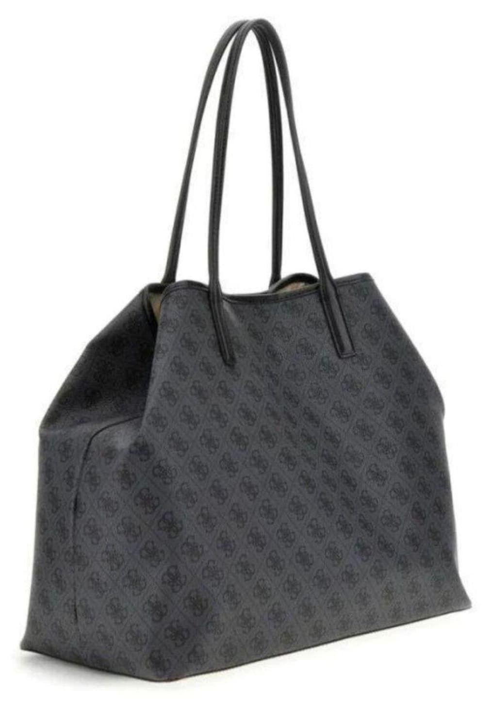 کیف دوشی زنانه Guess ECO VICTTORIA LRG دو کاره TOTE مدل ESG951429 کیف دوشی زنانه Guess ECO VICTTORIA LRG دو کاره TOTE مدل ESG951429