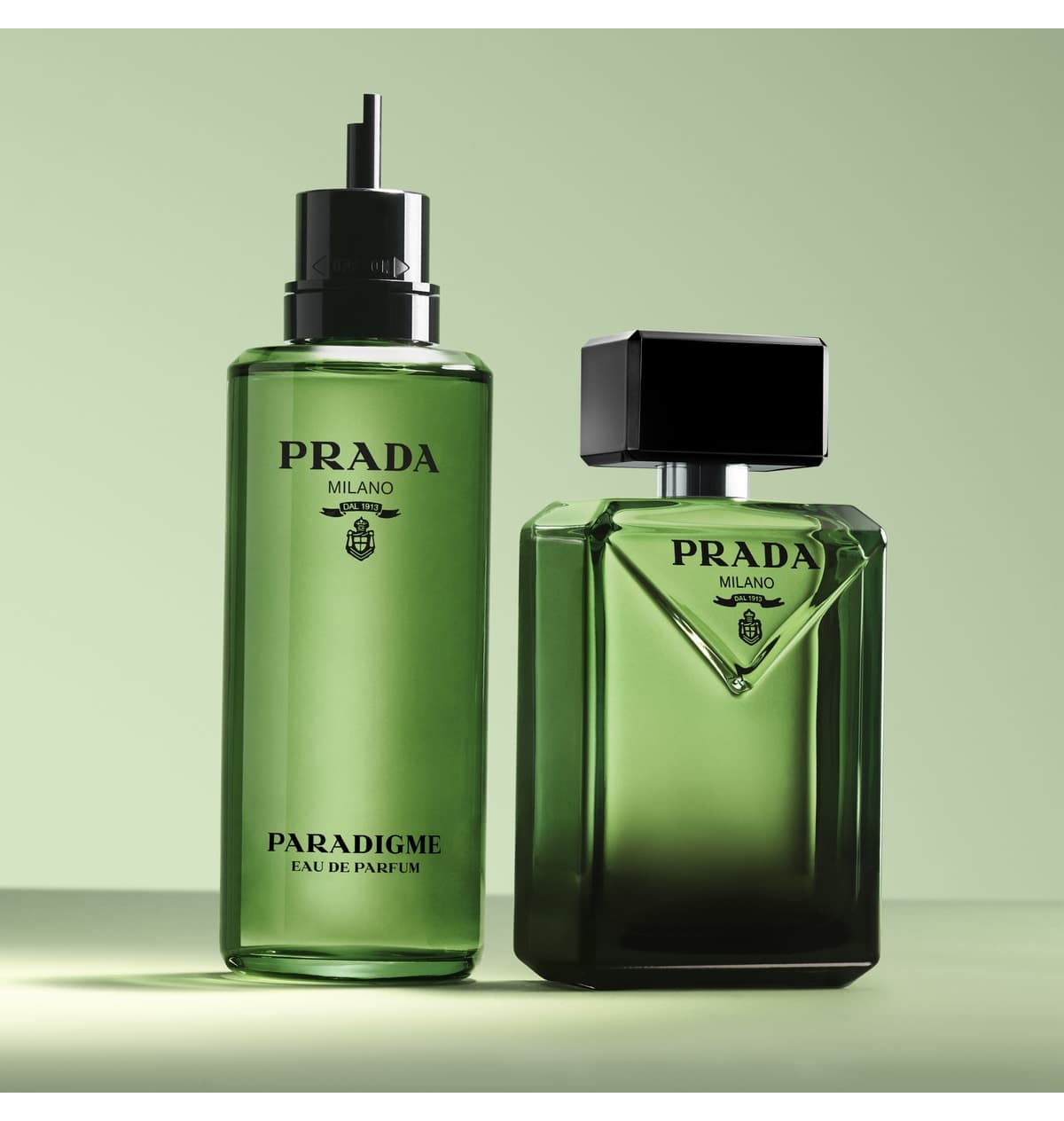 عطر مردانه Prada Paradigme EDP 100 ml عطر مردانه Prada Paradigme EDP 100 ml