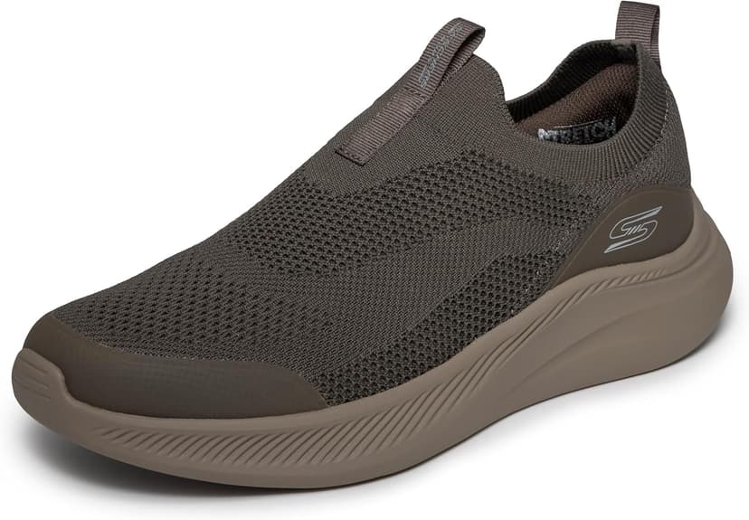 کفش اسنیکر مردانه Skechers مدل BOBS MODA FLEX کفش اسنیکر مردانه Skechers مدل BOBS MODA FLEX