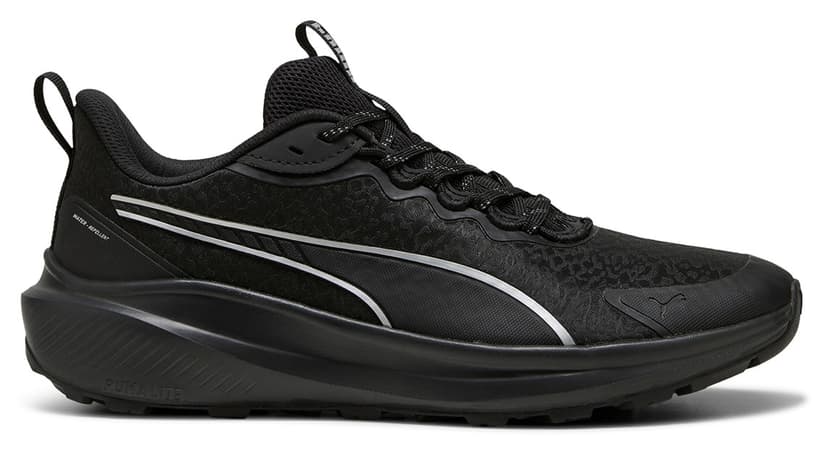 کفش دویدن مردانه Puma Skyrocket Lite Trail Wtr مشکی مدل 31193001 کفش دویدن مردانه Puma Skyrocket Lite Trail Wtr مشکی مدل 31193001