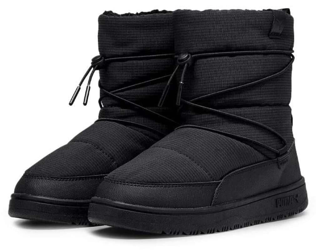 کفش روزمره زنانه Puma Snowbae مدل 393920-01 کفش روزمره زنانه Puma Snowbae مدل 393920-01
