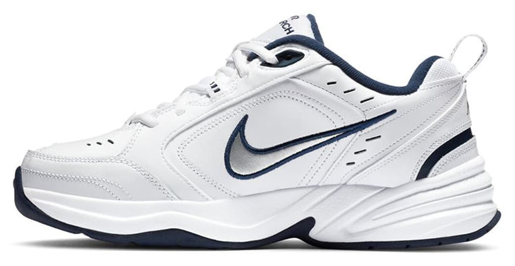 کفش ورزشی زنانه Nike پیادهروی و دویدن مدل Air Monarch کفش ورزشی زنانه Nike پیادهروی و دویدن مدل Air Monarch