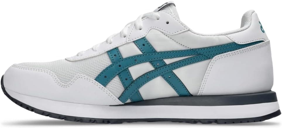 کتانی یونیسکس بزرگسال ASICS مدل TIGER RUNNER II کتانی یونیسکس بزرگسال ASICS مدل TIGER RUNNER II