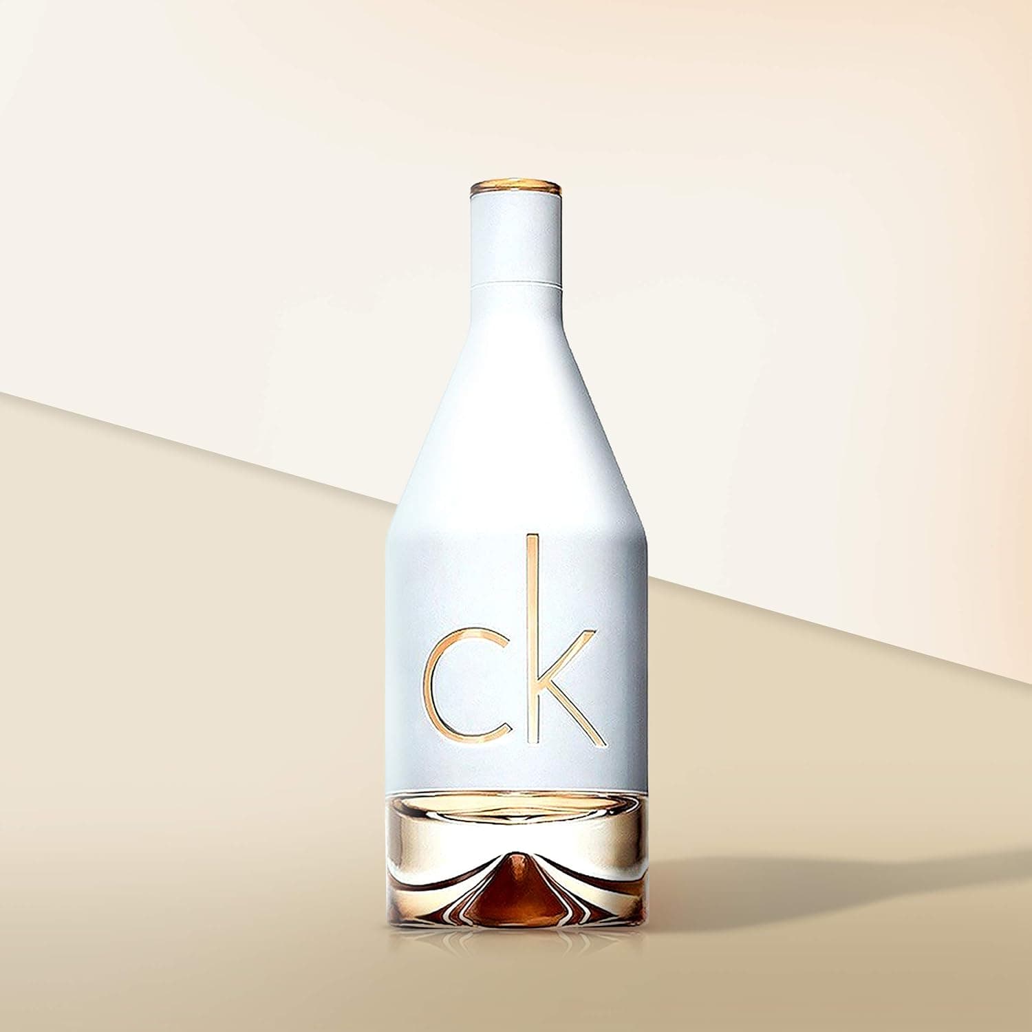 عطر زنانه Calvin Klein IN2U Her EDT 150 ml عطر زنانه Calvin Klein IN2U Her EDT 150 ml