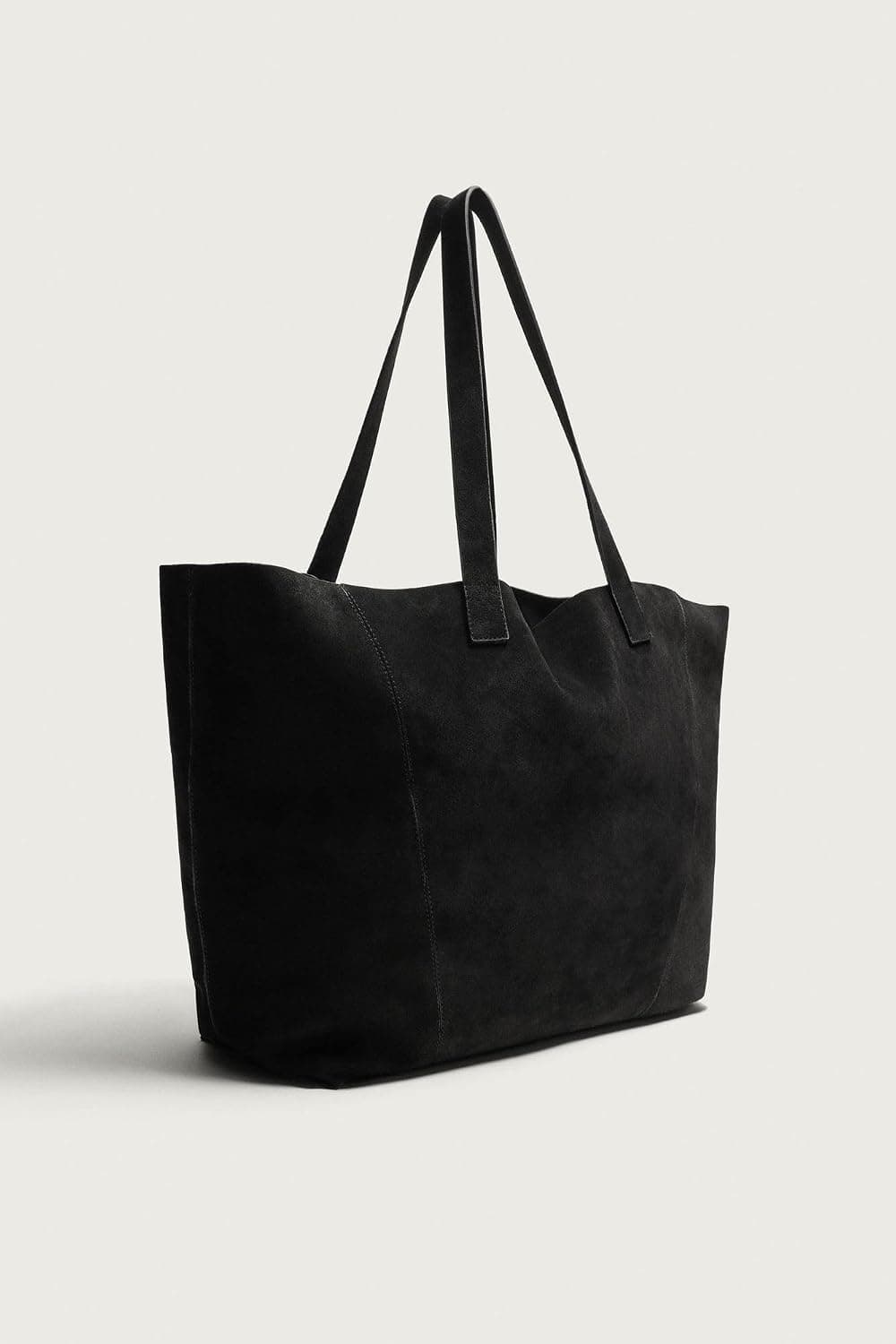 کیف توت چرمی زنانه Zara کیف توت چرمی زنانه Zara