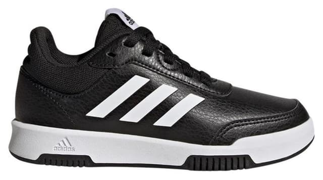 کفش ورزشی یونیسکس adidas مدل Tensaur Sport 2.0 K کد GW6425 CBLACK/FTWWHT/CBLACK کفش ورزشی یونیسکس adidas مدل Tensaur Sport 2.0 K کد GW6425 CBLACK/FTWWHT/CBLACK