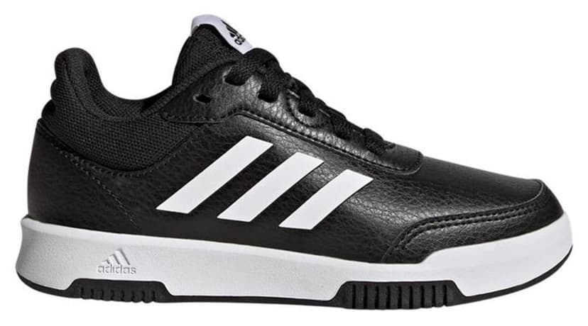 کفش ورزشی یونیسکس adidas مدل Tensaur Sport 2.0 K کد GW6425 CBLACK/FTWWHT/CBLACK کفش ورزشی یونیسکس adidas مدل Tensaur Sport 2.0 K کد GW6425 CBLACK/FTWWHT/CBLACK