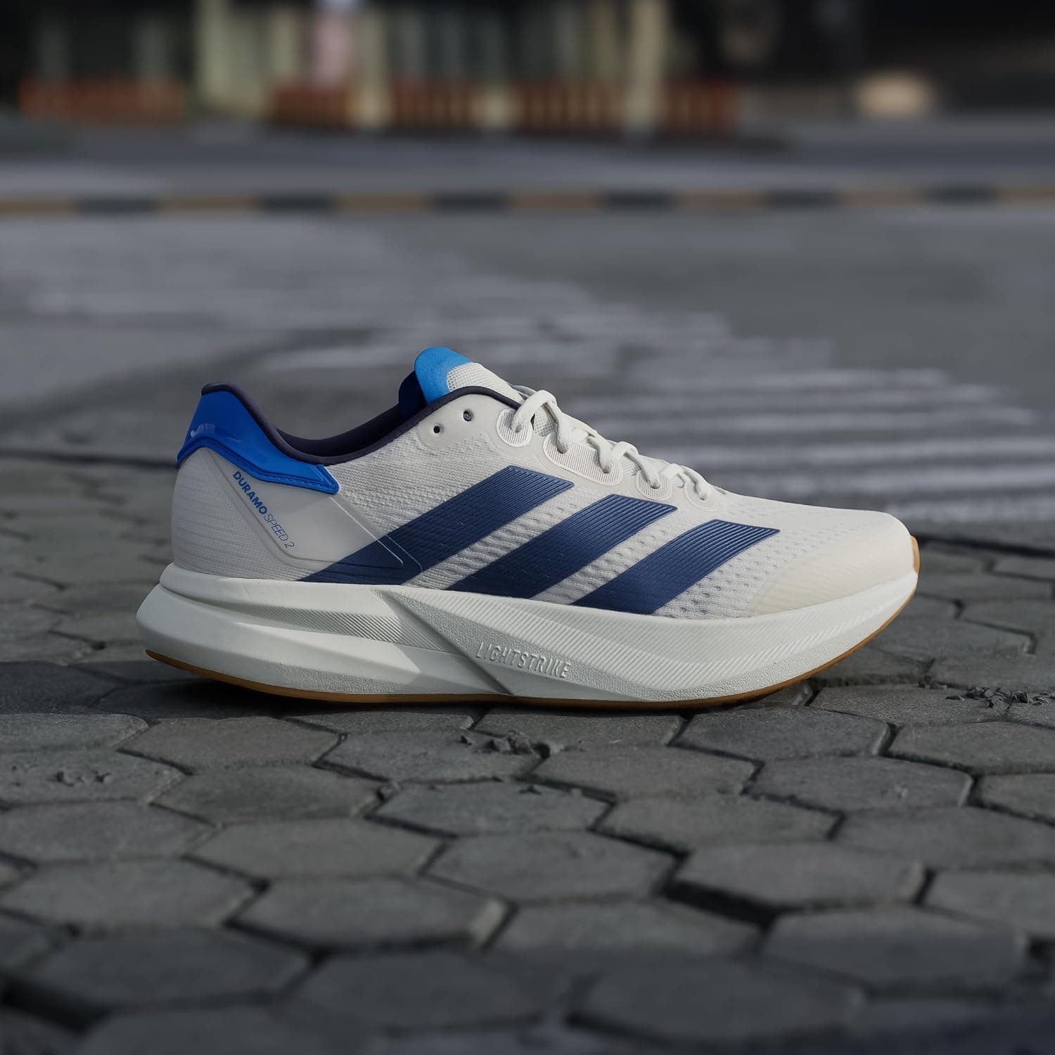 کفش دویدن مردانه adidas Duramo Speed 2 کفش دویدن مردانه adidas Duramo Speed 2