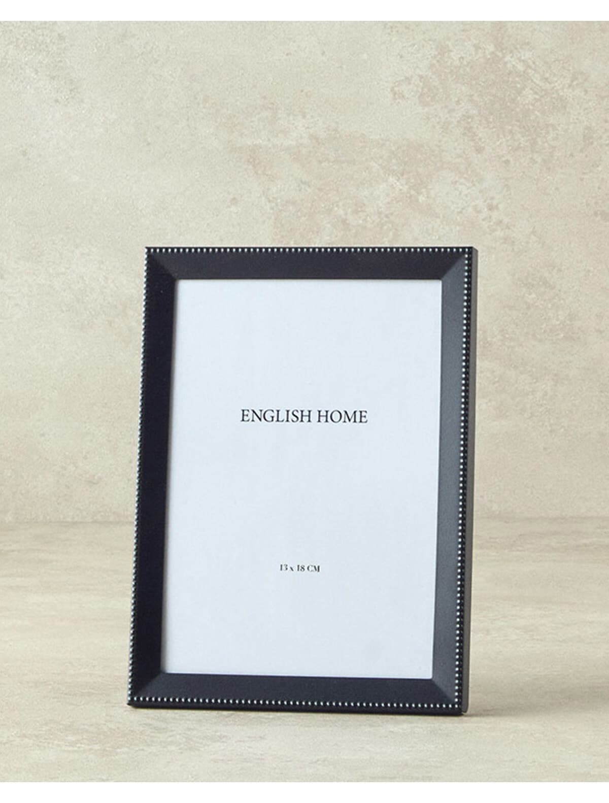 فریم English Home فلزی مشکی Tulia فریم English Home فلزی مشکی Tulia