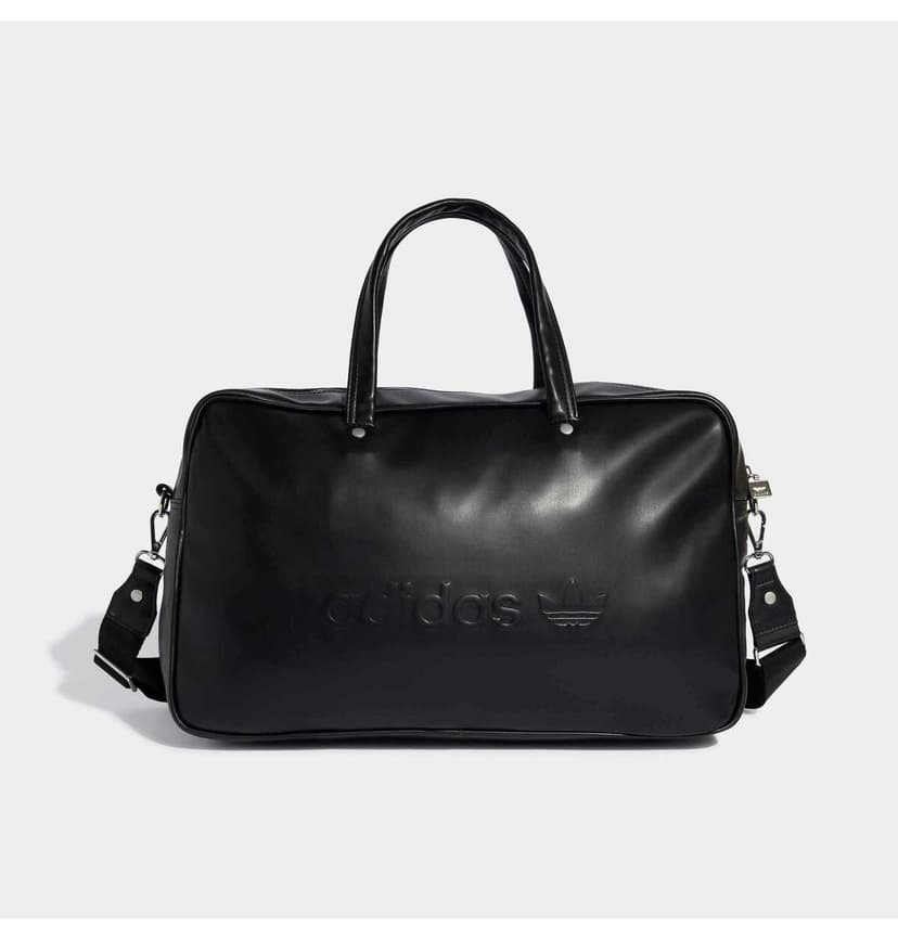 کیف دستی یونیسکس بزرگسال adidas Holdall مدل KS4127 کیف دستی یونیسکس بزرگسال adidas Holdall مدل KS4127