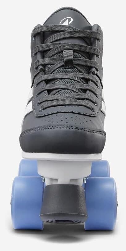 اسکیت کودک Decathlon یونیسکس مدل Quad 100 آبی سایز 37 اسکیت کودک Decathlon یونیسکس مدل Quad 100 آبی سایز 37