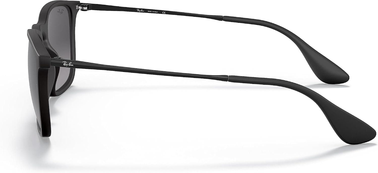 عینک آفتابی مردانه Ray-Ban مدل 4187 622/8G 54 عینک آفتابی مردانه Ray-Ban مدل 4187 622/8G 54