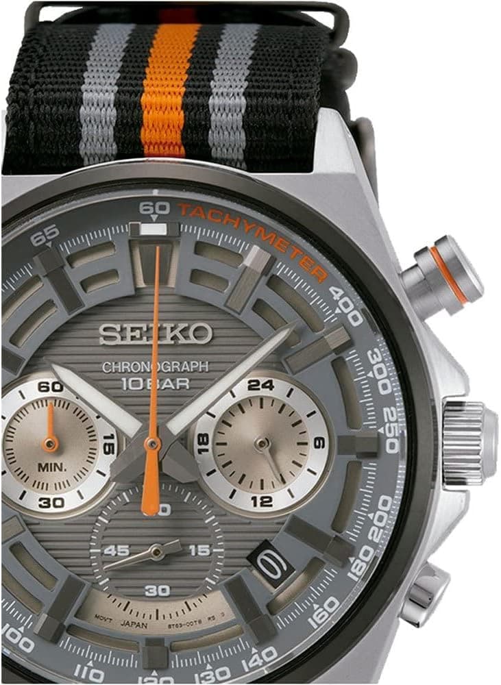 ساعت مردانه Seiko ساعت مردانه Seiko