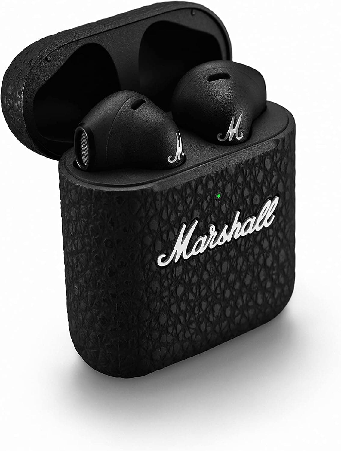 ایرباد بیسیم Marshall با حذف نویز A.N.C. مدل Motif II ایرباد بیسیم Marshall با حذف نویز A.N.C. مدل Motif II