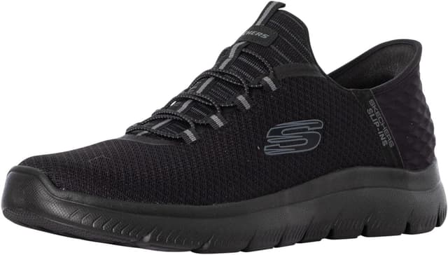 کفش مردانه Skechers SUMMITS کفش مردانه Skechers SUMMITS