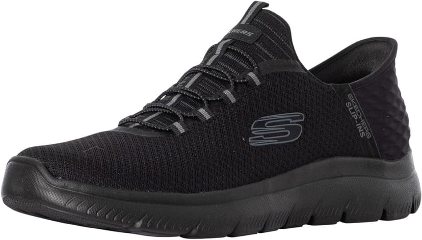کفش مردانه Skechers SUMMITS کفش مردانه Skechers SUMMITS