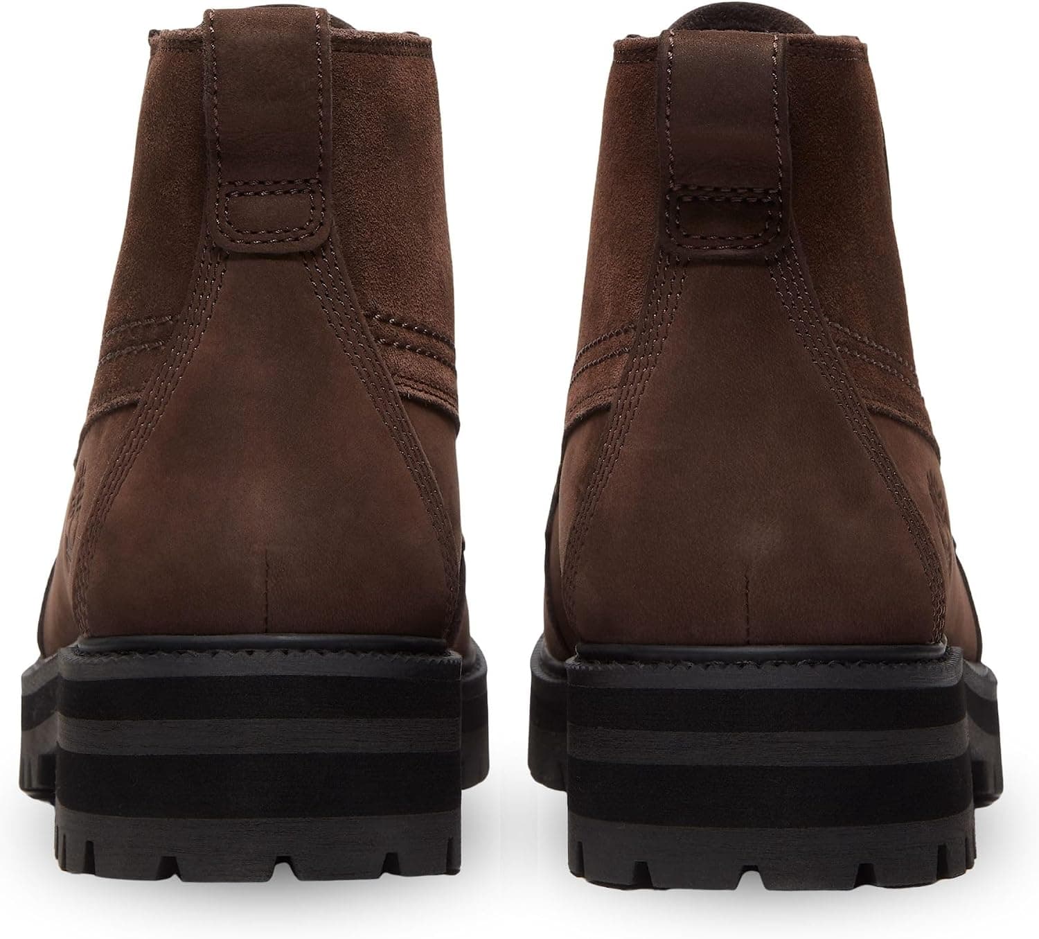 بوت مردانه Timberland قهوهای مدل BRITTON DRIVE MID LACE UP BOOT بوت مردانه Timberland قهوهای مدل BRITTON DRIVE MID LACE UP BOOT