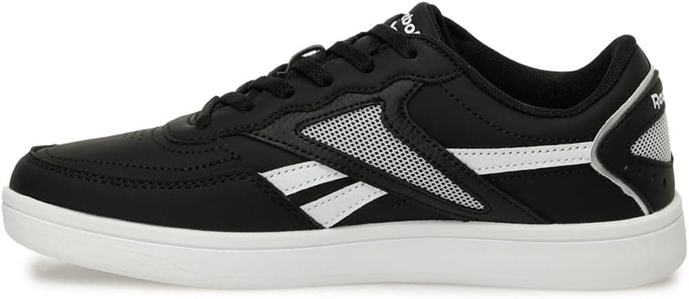 کفش اسنیکر زنانه Reebok مشکی مدل CLEAN SPACE کفش اسنیکر زنانه Reebok مشکی مدل CLEAN SPACE