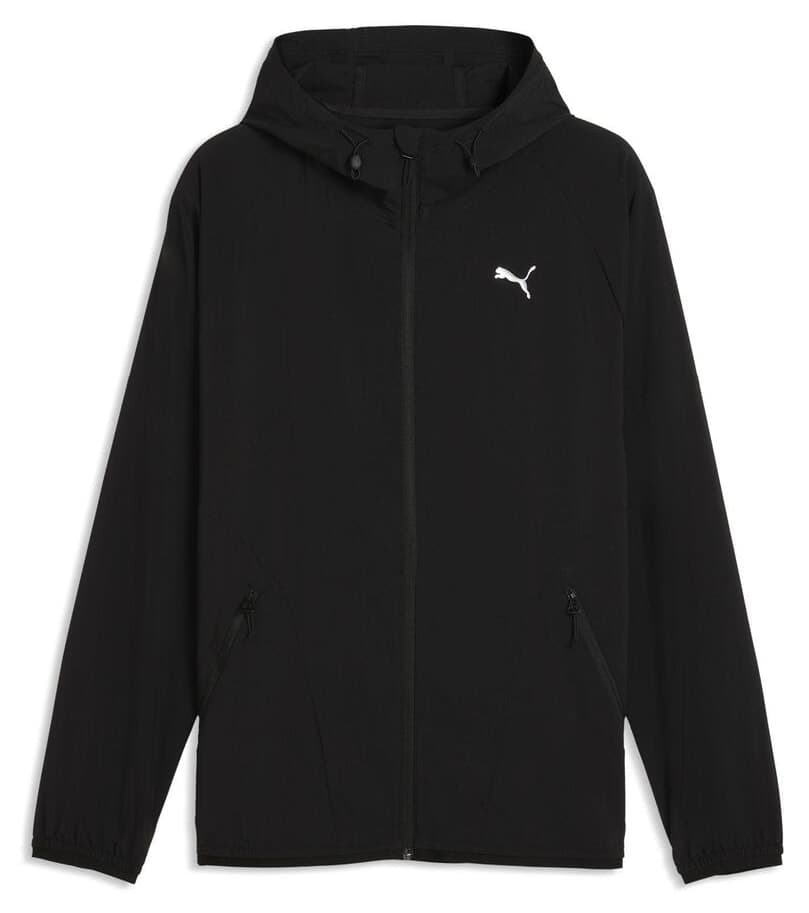 ژاکت بافت مردانه Puma مدل 529146-01 مشکی ژاکت بافت مردانه Puma مدل 529146-01 مشکی