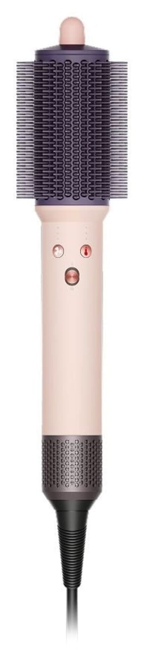 برس حالتدهنده مو DYSON Airsmooth™ صورتی سرامیکی و رزگلد برس حالتدهنده مو DYSON Airsmooth™ صورتی سرامیکی و رزگلد