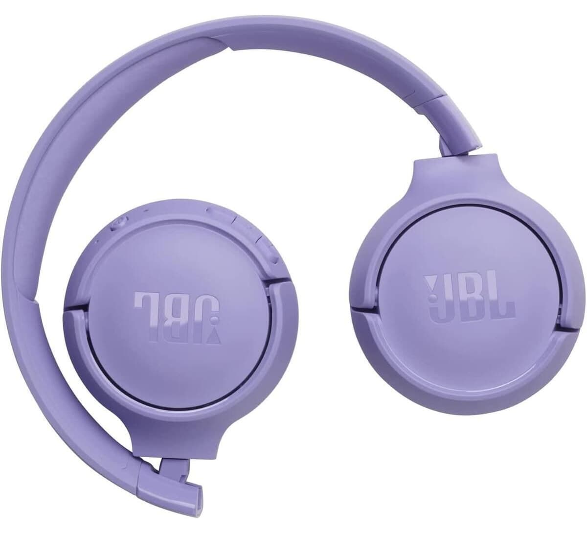 هدفون بیسیم JBL Multi Connect مدل Tune 520BT بنفش هدفون بیسیم JBL Multi Connect مدل Tune 520BT بنفش