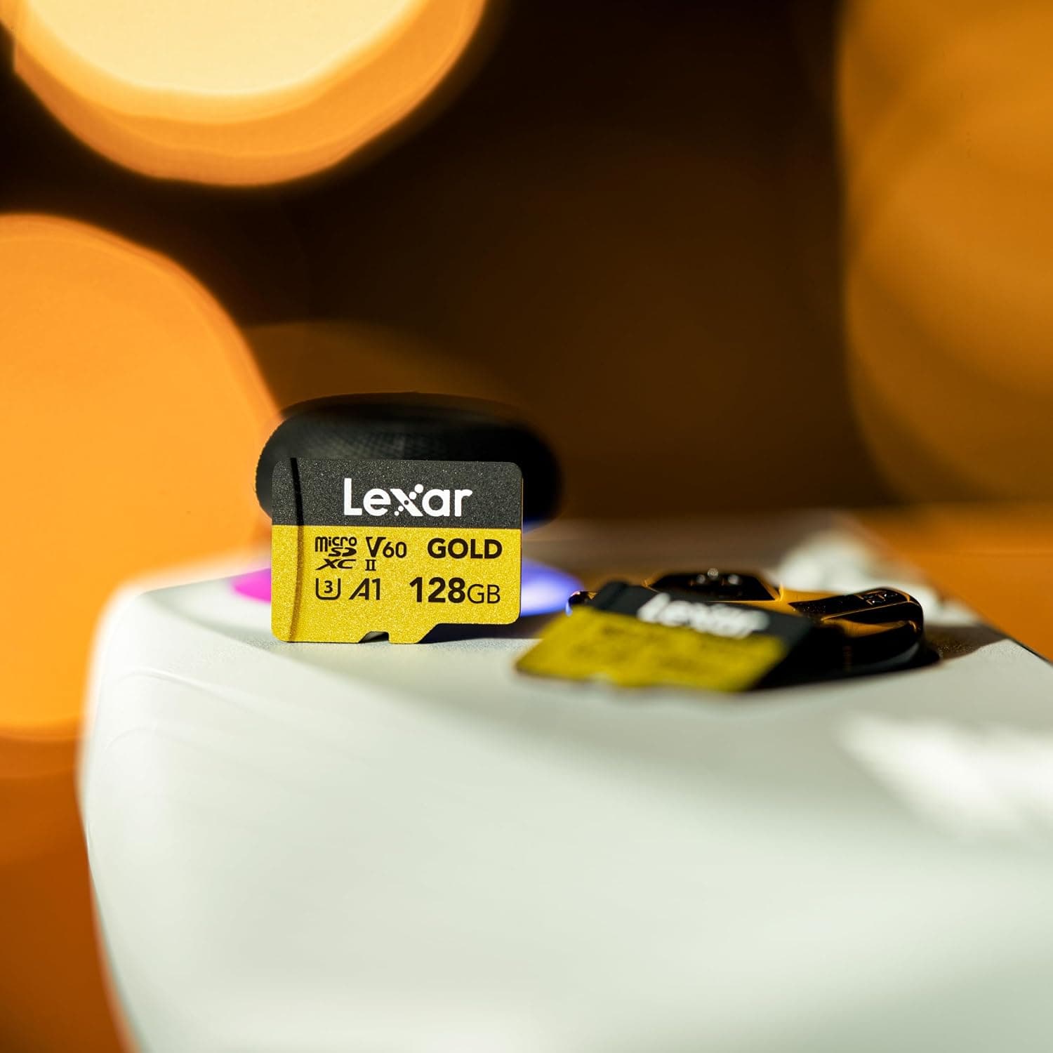 کارت حافظه microSD مدل Lexar Professional ظرفیت 128GB سرعت 280 MB/s کارت حافظه microSD مدل Lexar Professional ظرفیت 128GB سرعت 280 MB/s