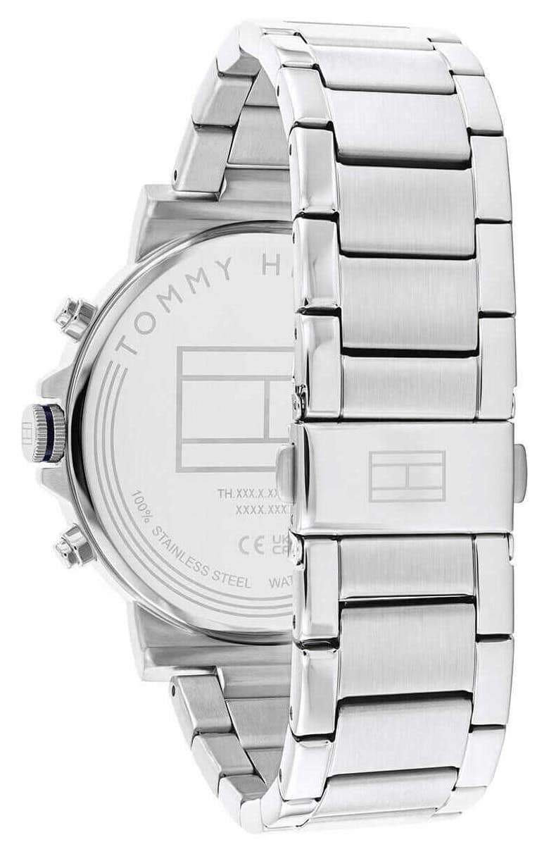 ساعت مچی مردانه Tommy Hilfiger مدل TH1710588 ساعت مچی مردانه Tommy Hilfiger مدل TH1710588