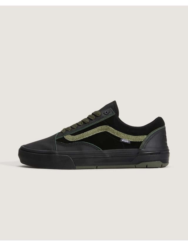 کفش مردانه Vans Skate Old Skool Wafflecup مدل VN000EB72031 کفش مردانه Vans Skate Old Skool Wafflecup مدل VN000EB72031