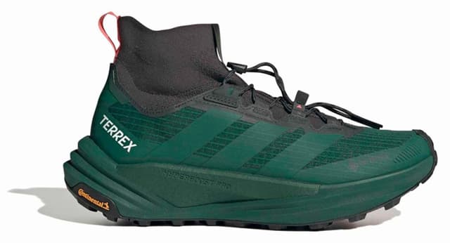 بوت مردانه adidas TERREX FREEHIKER 3 ULTRA GTX مدل KJ3874 بوت مردانه adidas TERREX FREEHIKER 3 ULTRA GTX مدل KJ3874