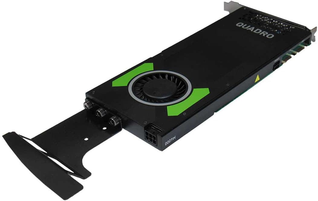 کارت گرافیک NVIDIA Quadro M4000 با حافظه 8GB GDDR5 و گذرگاه 256-bit فول هایت کارت گرافیک NVIDIA Quadro M4000 با حافظه 8GB GDDR5 و گذرگاه 256-bit فول هایت