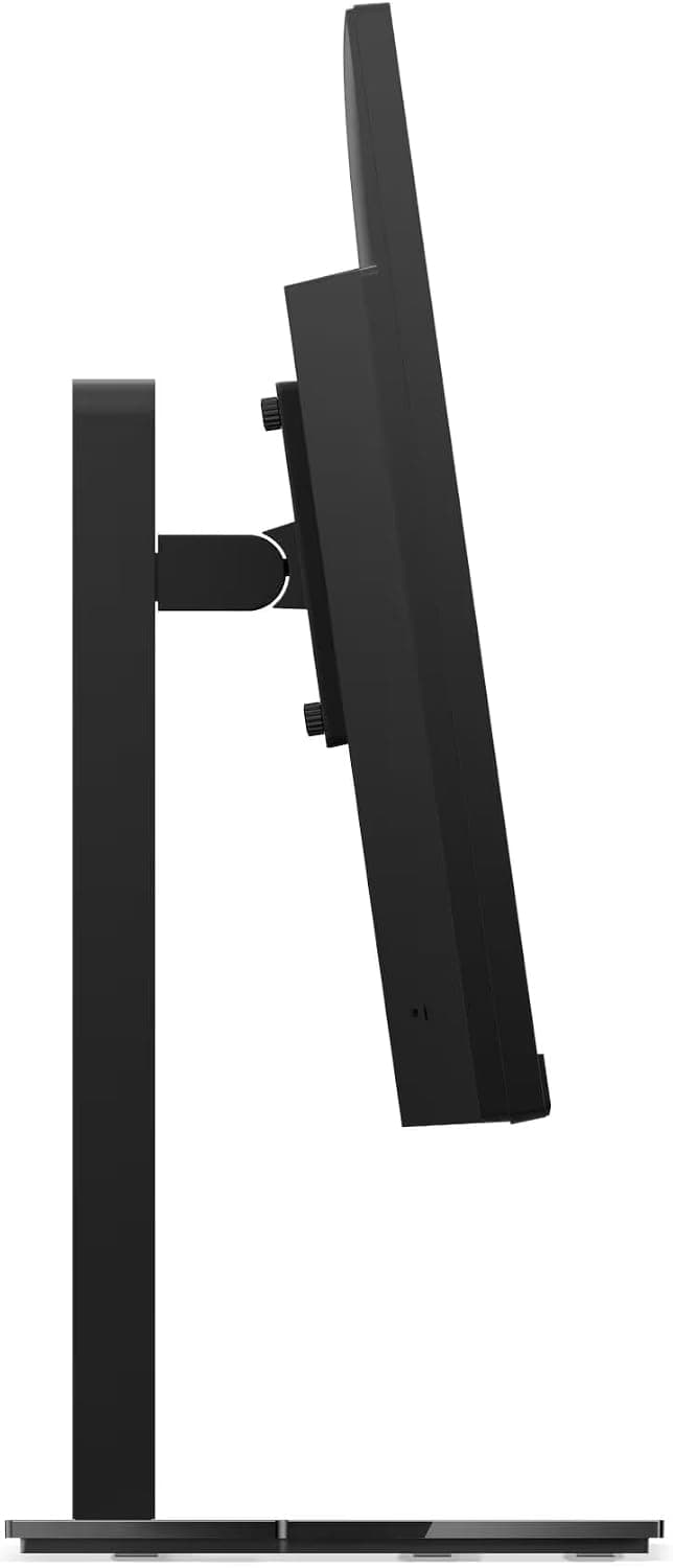 مانیتور گیمینگ Lenovo Legion 27U-10 مدل 67D1GAC1TK 27 اینچی 4K 160 Hz IPS پیووت مانیتور گیمینگ Lenovo Legion 27U-10 مدل 67D1GAC1TK 27 اینچی 4K 160 Hz IPS پیووت