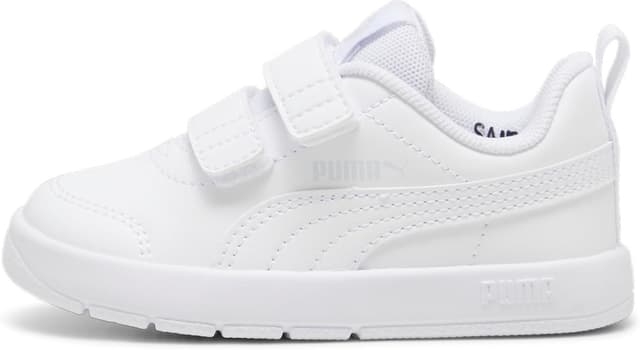 بوت یونیسکس نوزادی PUMA مدل Courtflex V3 V INF بوت یونیسکس نوزادی PUMA مدل Courtflex V3 V INF