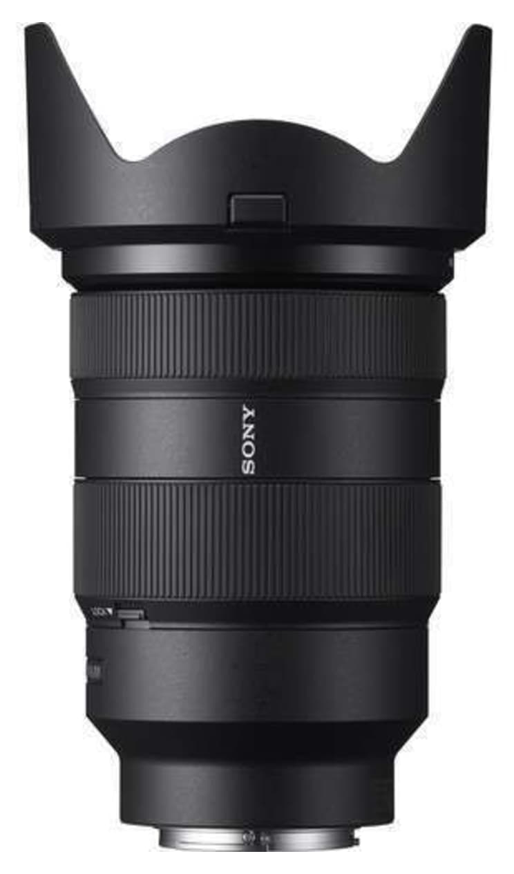 لنز Sony مدل FE 24-70mm F/2.8 GM لنز Sony مدل FE 24-70mm F/2.8 GM