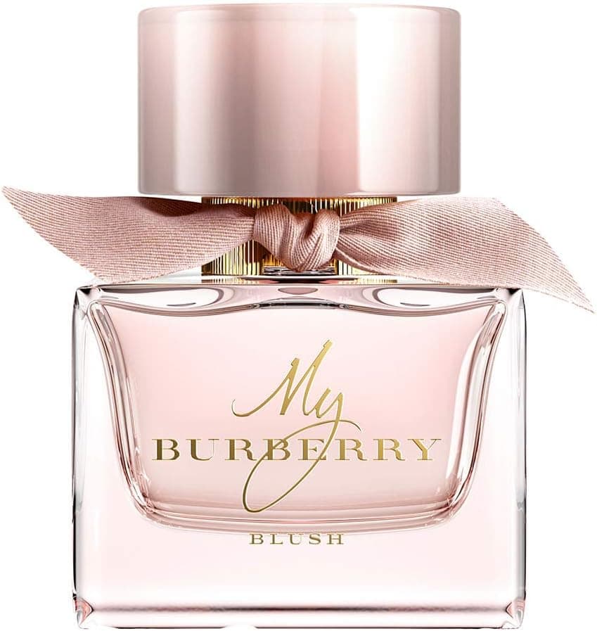 عطر زنانه Burberry My Burberry Blush ادو پرفیوم 50 ml عطر زنانه Burberry My Burberry Blush ادو پرفیوم 50 ml