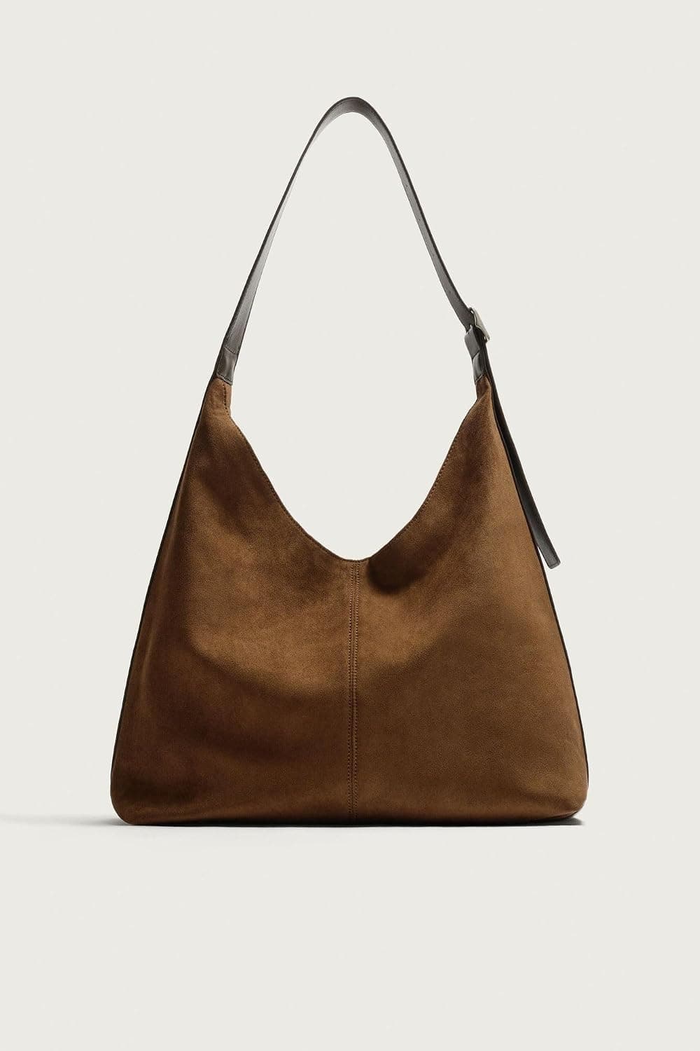 کیف توت زنانه Zara ساده کیف توت زنانه Zara ساده