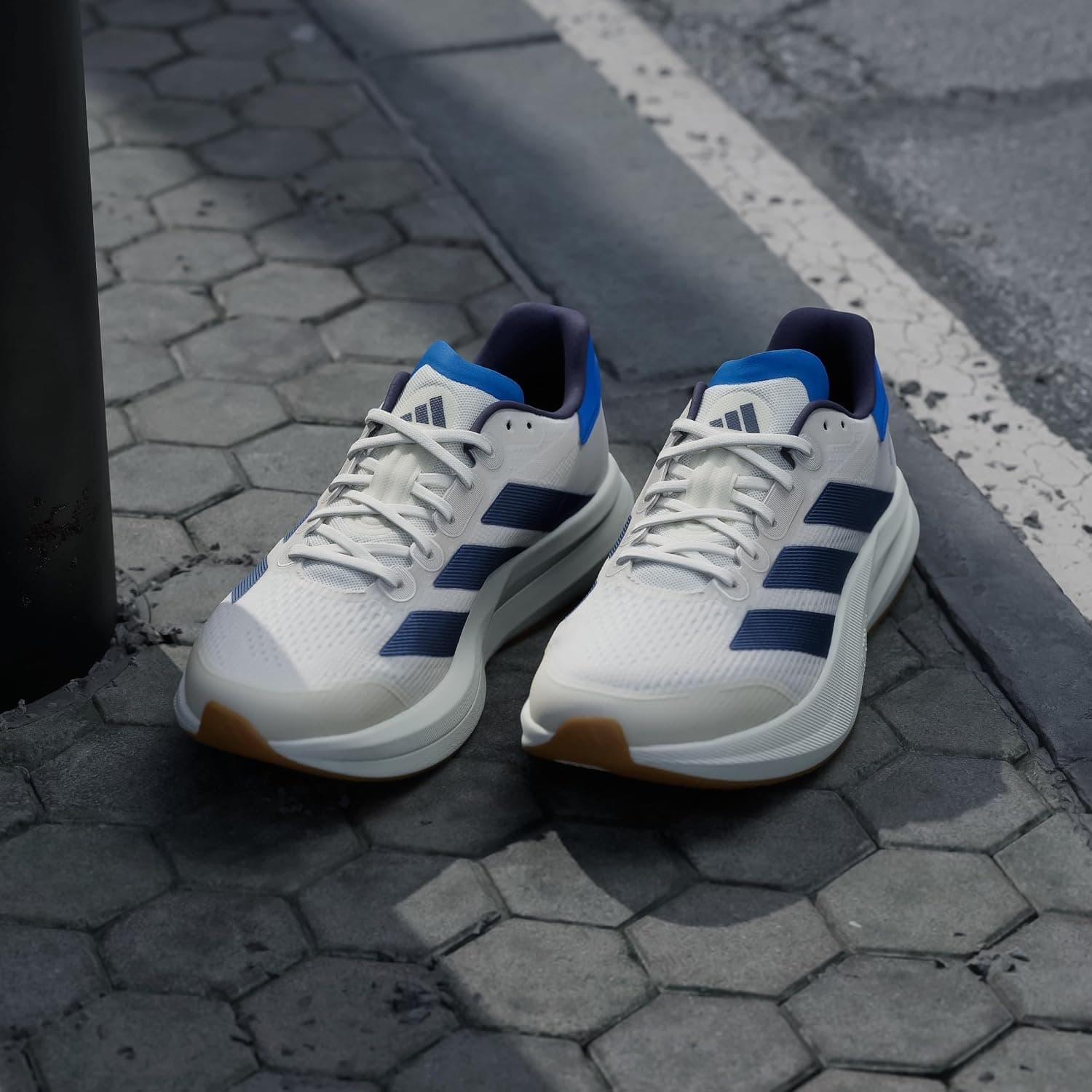 کفش دویدن مردانه adidas Duramo Speed 2 کفش دویدن مردانه adidas Duramo Speed 2