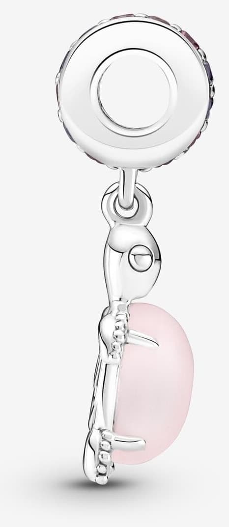 آویز زنانه Pandora Moments Ocean Creature آویز زنانه Pandora Moments Ocean Creature