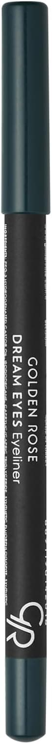 خط چشم Golden Rose Dream Eyes مدل 413 خط چشم Golden Rose Dream Eyes مدل 413