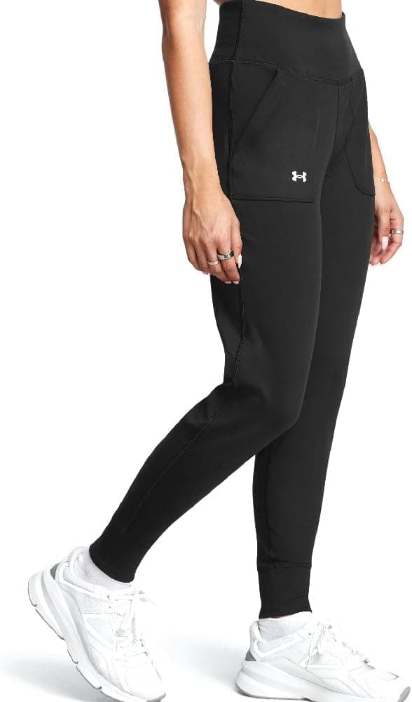 شلوار گرمکن زنانه Under Armour مدل 1375077-002 شلوار گرمکن زنانه Under Armour مدل 1375077-002