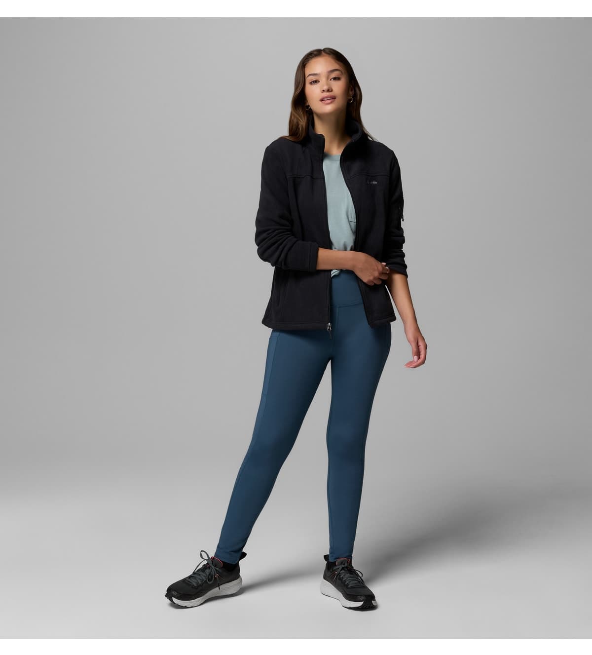پلار زنانه Columbia مدل Fast Trek II پلار زنانه Columbia مدل Fast Trek II