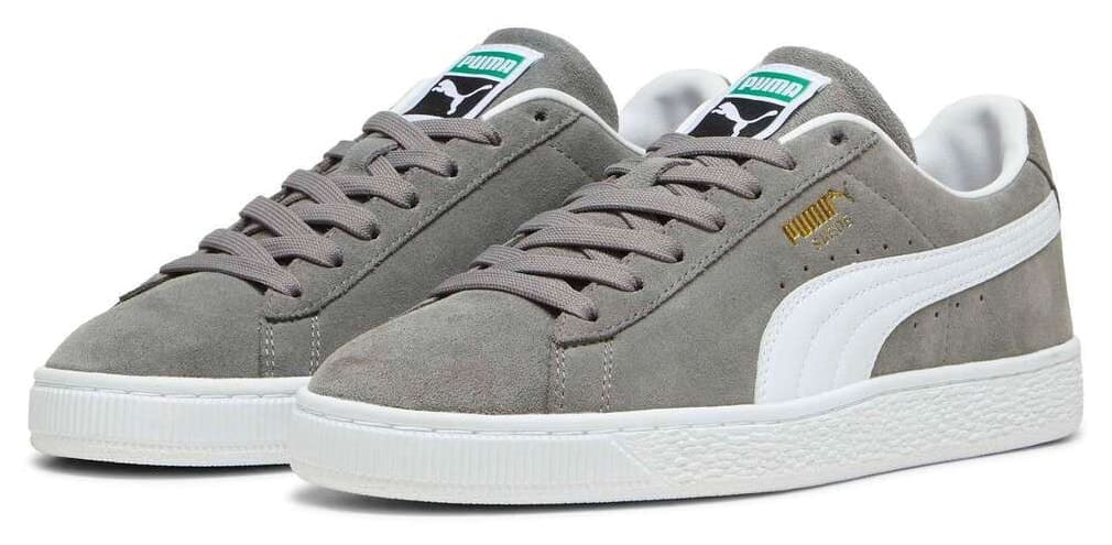 کفش ورزشی زنانه Puma مدل Suede Classic کفش ورزشی زنانه Puma مدل Suede Classic