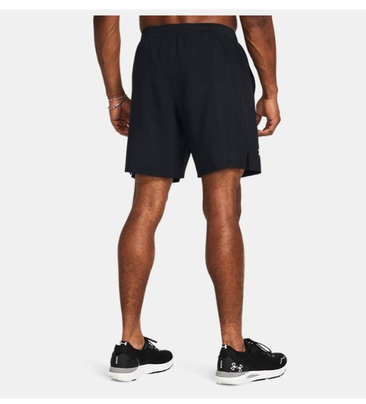 شورت مردانه Under Armour مدل UA Launch 7 شورت مردانه Under Armour مدل UA Launch 7