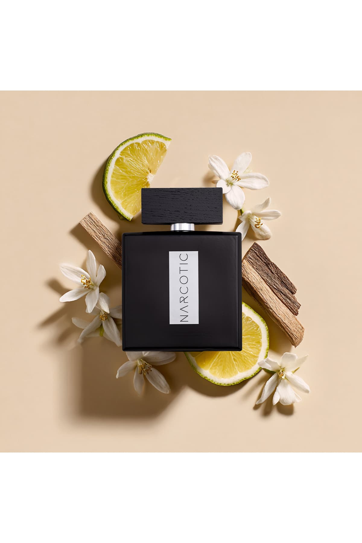 عطر مردانه و یونیسکس Mad Parfüm گلفام و میوهای مدل Mad Narcotic 100 ml عطر مردانه و یونیسکس Mad Parfüm گلفام و میوهای مدل Mad Narcotic 100 ml