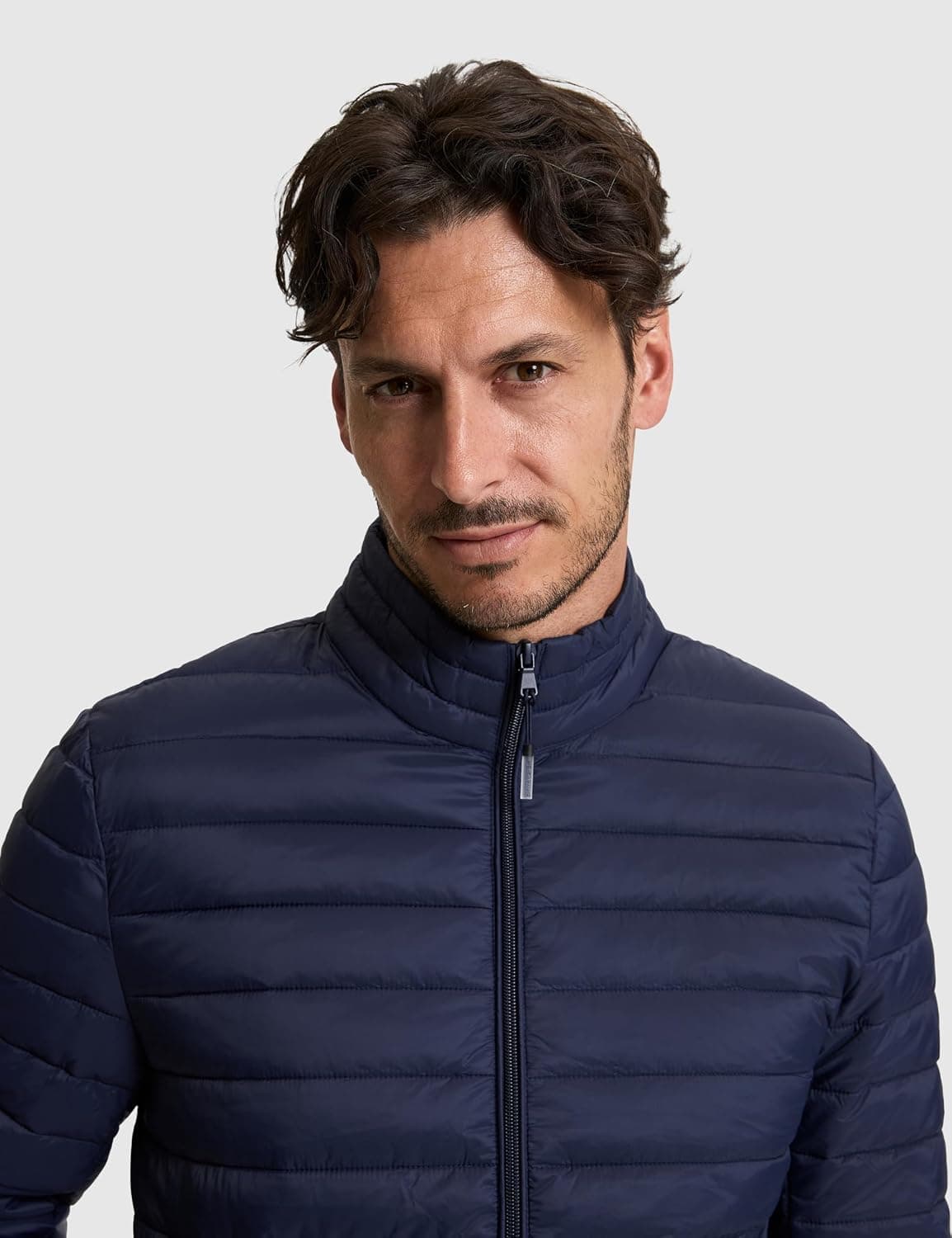 کاپشن مردانه Pierre Cardin سرمهای مدل 50325321-VR033 کاپشن مردانه Pierre Cardin سرمهای مدل 50325321-VR033
