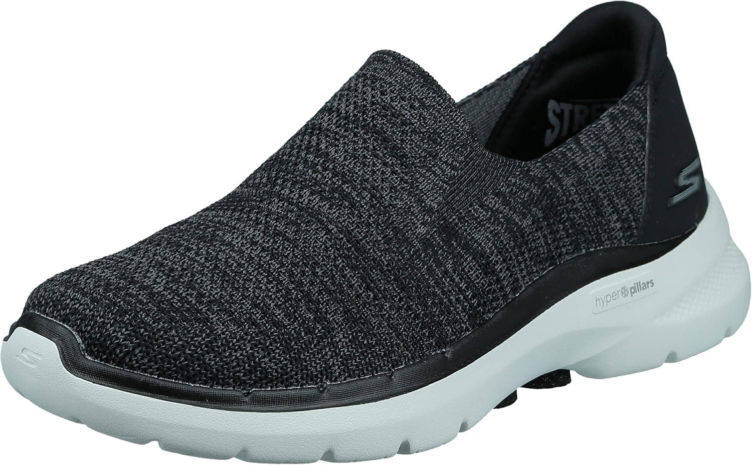 کفش مردانه Skechers مدل Go Walk 6 Hyper کفش مردانه Skechers مدل Go Walk 6 Hyper
