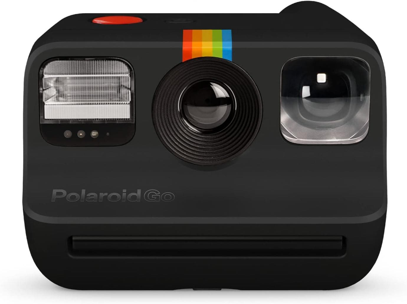 جعبه Everything Box دوربین Polaroid Go مشکی مدل 6215 جعبه Everything Box دوربین Polaroid Go مشکی مدل 6215