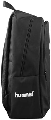 کوله پشتی Hummel Davido سیاه مدل 980270-2001 کوله پشتی Hummel Davido سیاه مدل 980270-2001