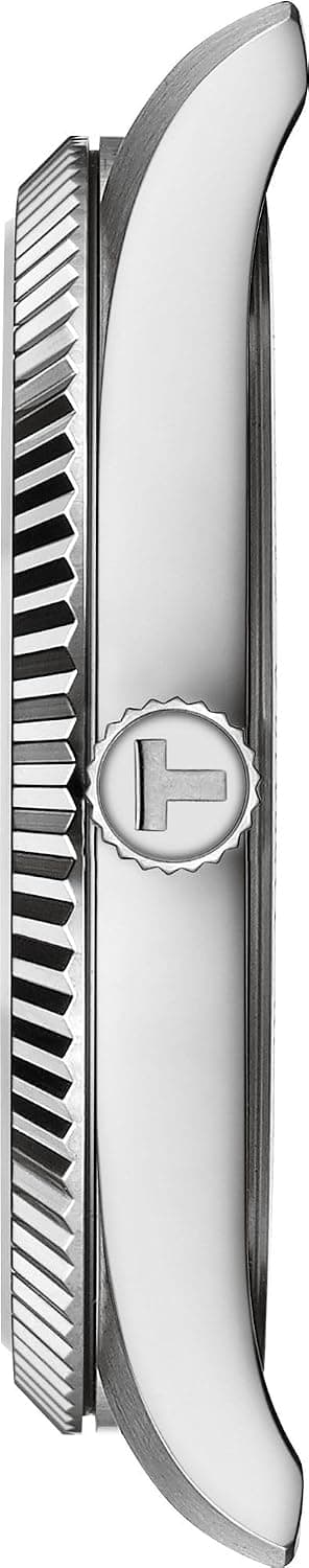 ساعت مچی مردانه Tissot کلاسیک صفحه آبی Ballard مدل T1564101104100 ساعت مچی مردانه Tissot کلاسیک صفحه آبی Ballard مدل T1564101104100