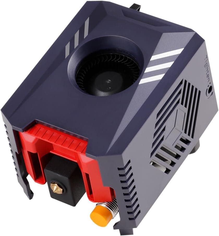 کیت هد پرینتر سه بعدی ANYCUBIC برای Kobra 2 Max/Pro/Plus کیت هد پرینتر سه بعدی ANYCUBIC برای Kobra 2 Max/Pro/Plus